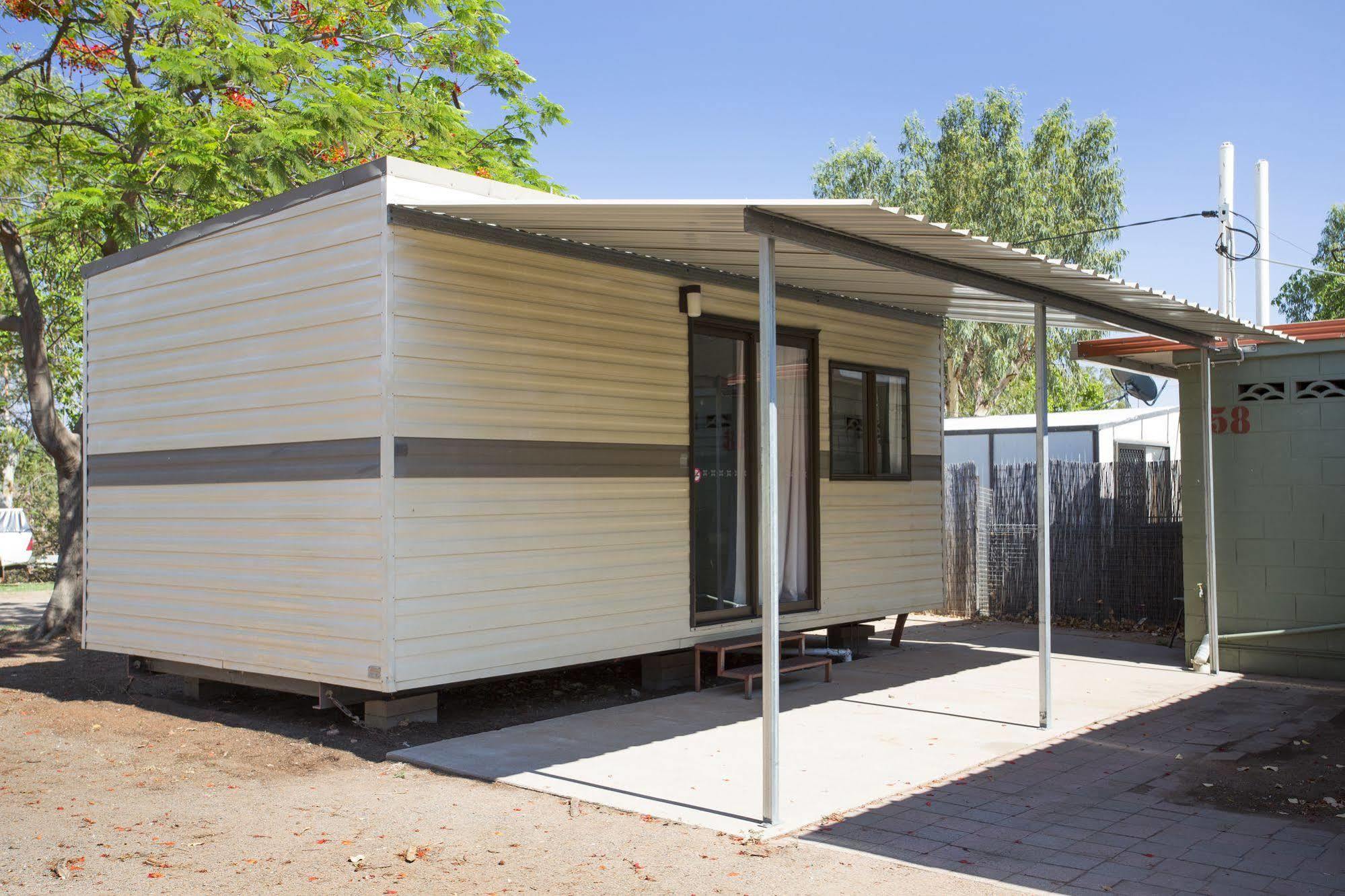 Discovery Parks - Mt Isa เมนท์อิซา ภายนอก รูปภาพ