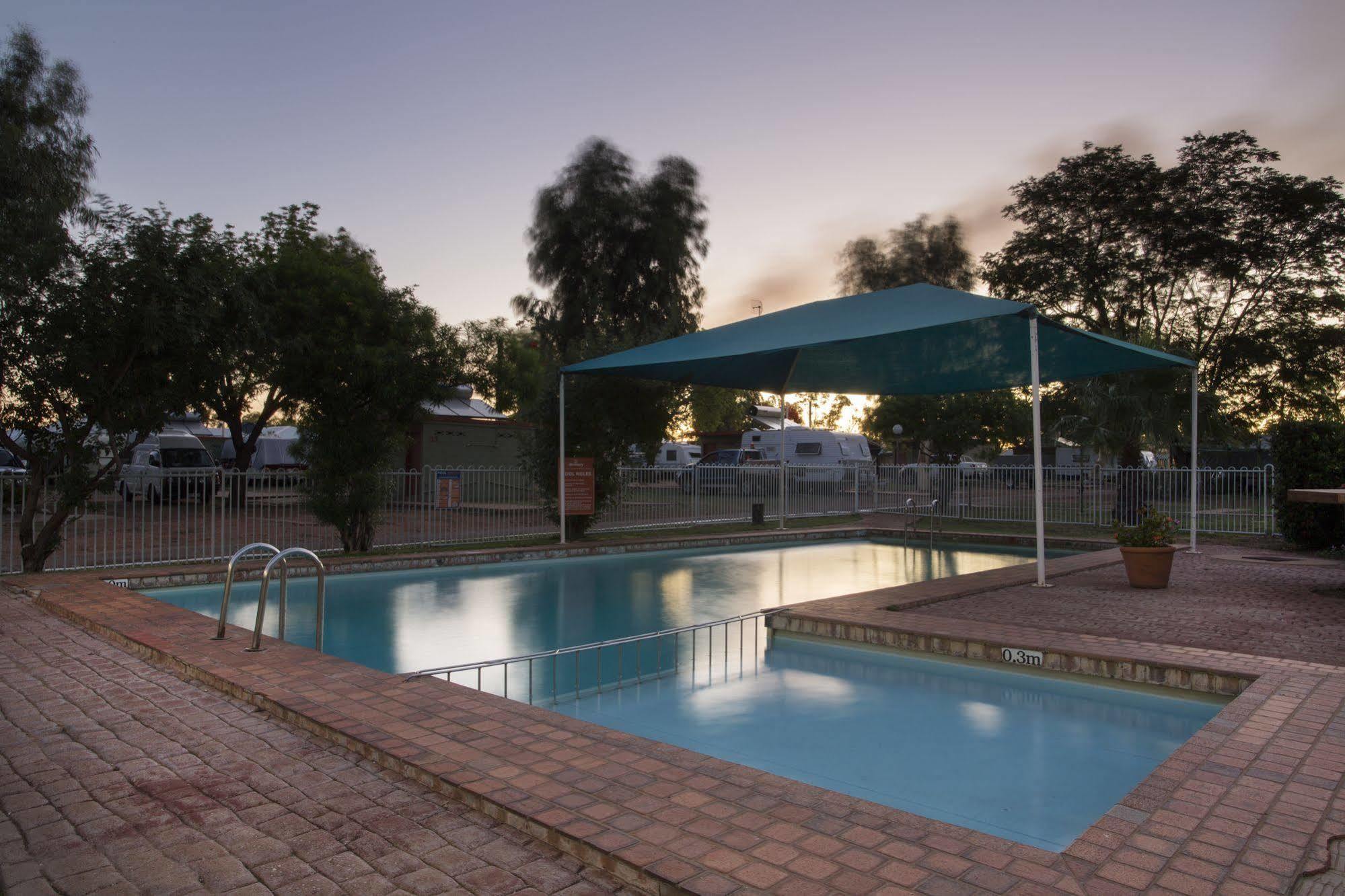 Discovery Parks - Mt Isa เมนท์อิซา ภายนอก รูปภาพ
