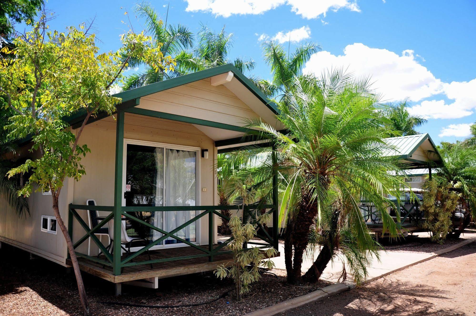 Discovery Parks - Mt Isa เมนท์อิซา ภายนอก รูปภาพ
