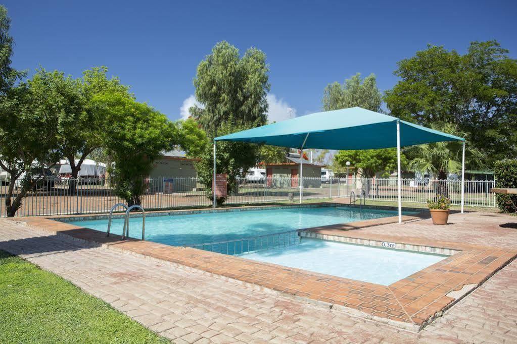 Discovery Parks - Mt Isa เมนท์อิซา ภายนอก รูปภาพ
